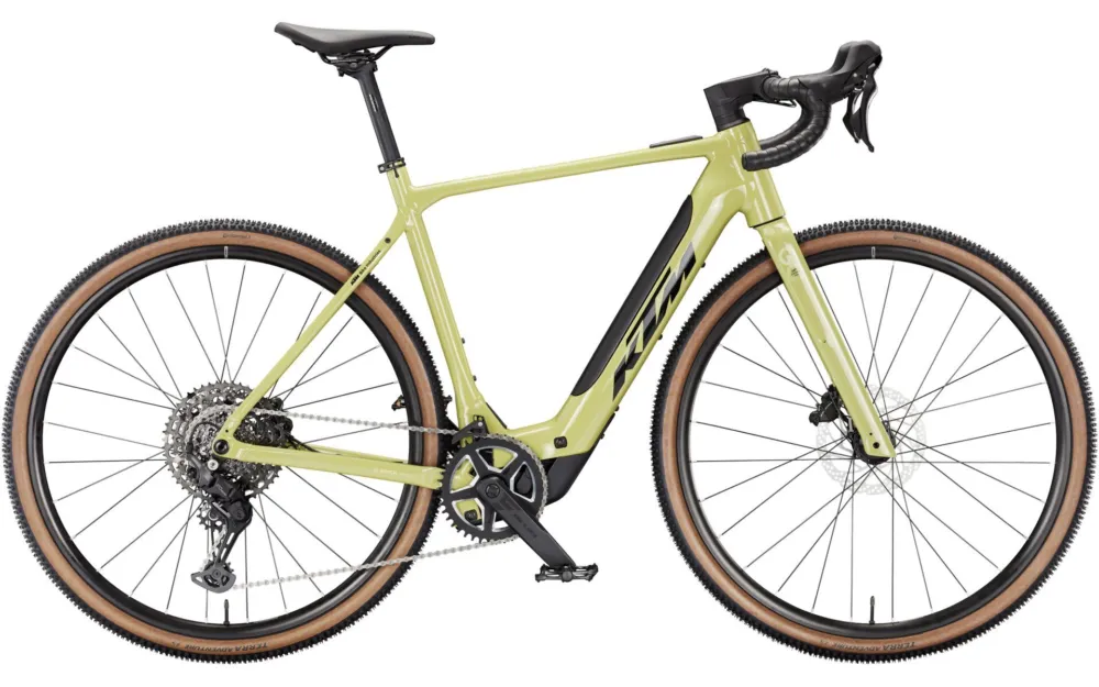 Jetzt Kaufen KTM Macina Gravelator SX 20 - M