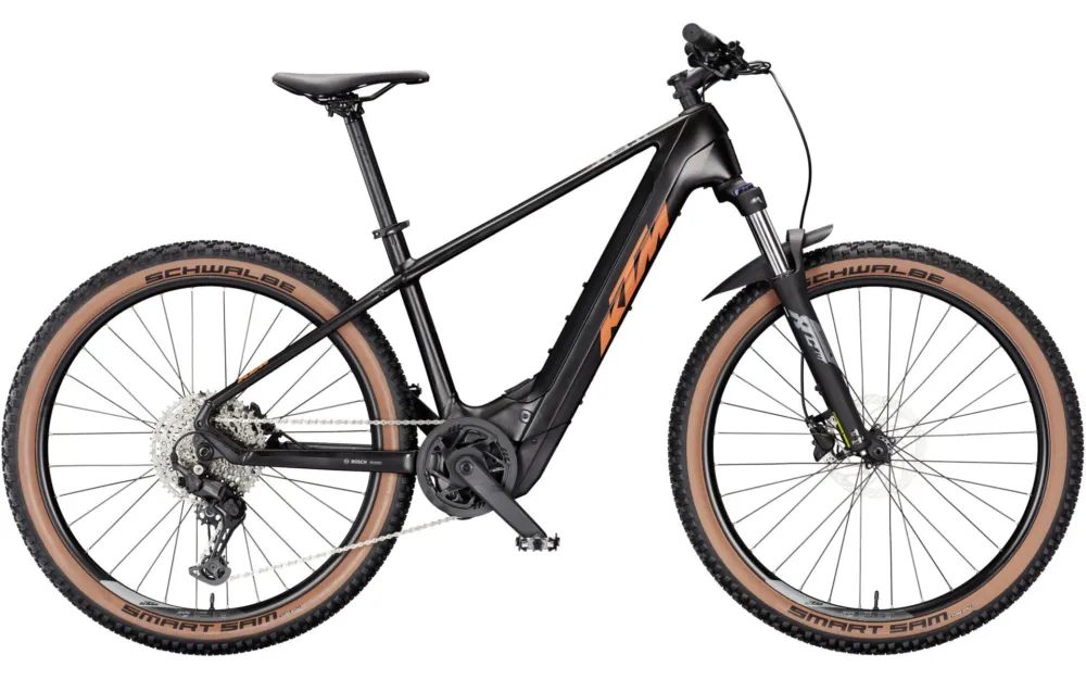 KTM Macina Team 873 - S Nur Für Kurze Zeit