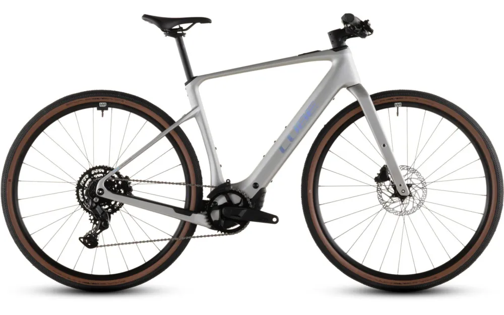 Cube Nulane Hybrid C:62 Race 400X - L Top-Seller