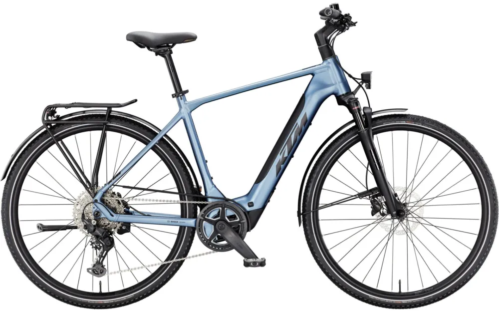 Expressversand KTM Macina Sport SX 20 Hocheinstieg - 51