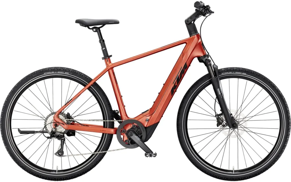 KTM Macina Cross CX 610 Hocheinstieg - 56 Top-Angebot