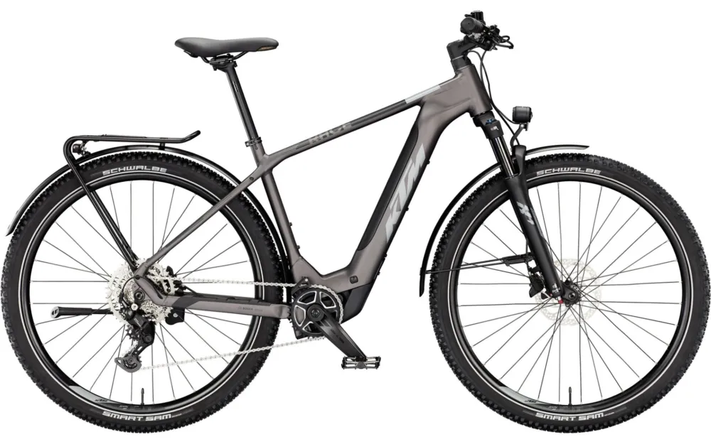 KTM Macina Race SX LFC - M Solange Der Vorrat Reicht