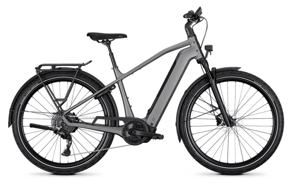 Bestpreis Kalkhoff Endeavour 3 Excite Hocheinstieg - L