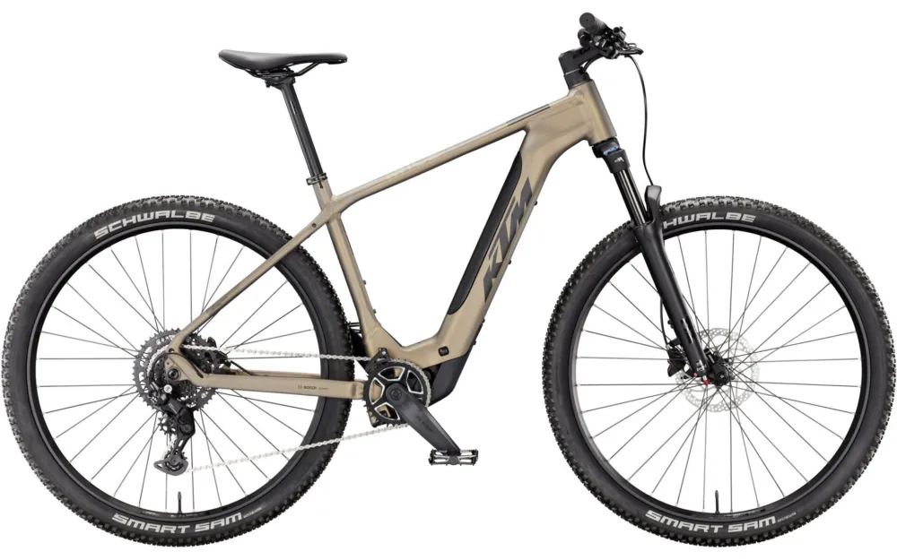 Billig KTM Macina Race SX 20 - L