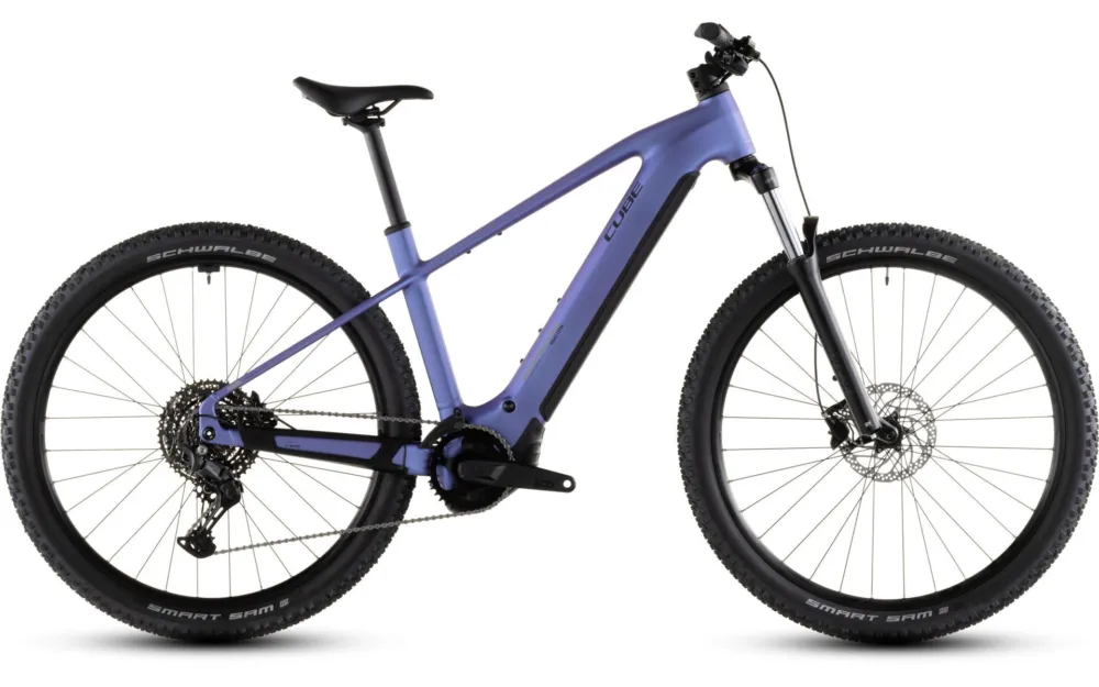 Letzte Chance Cube Reaction Hybrid ONE 800 Hocheinstieg - XXL