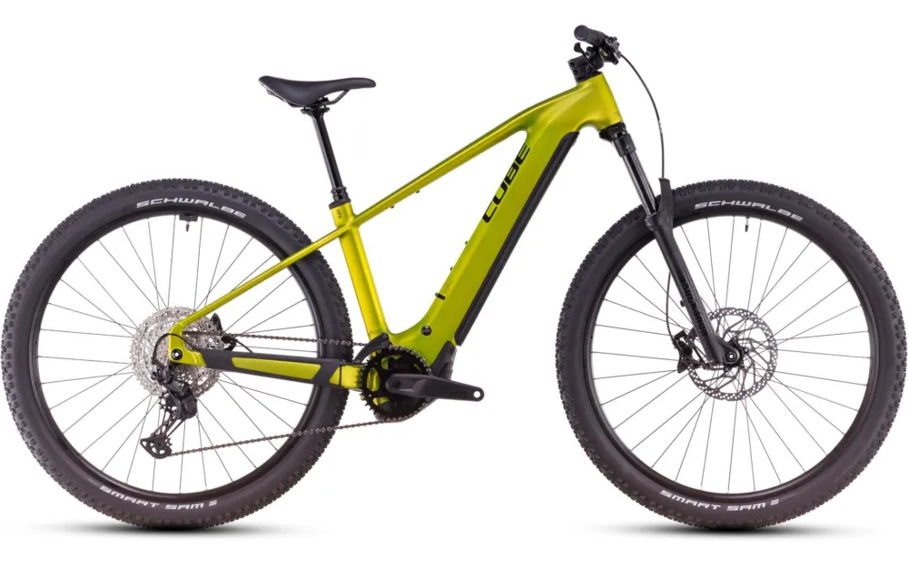 Cube Reaction Hybrid Race 800 - S Sale