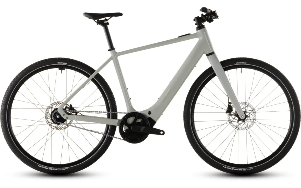 Nur Heute Cube Editor Hybrid SLX 400X Hocheinstieg - 62 cm