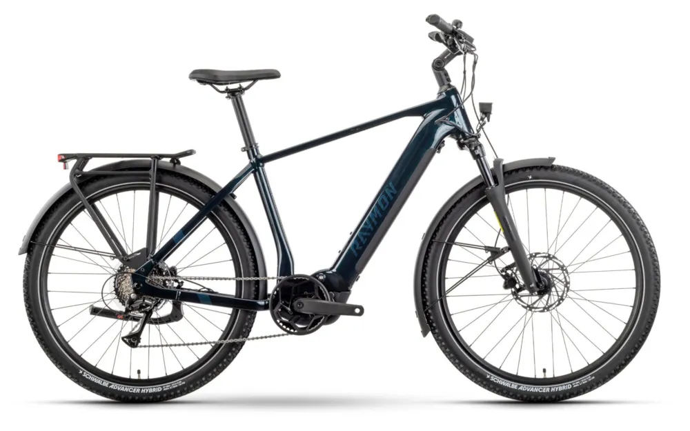 Raymon Tourray 720 Hocheinstieg - S Nur Heute