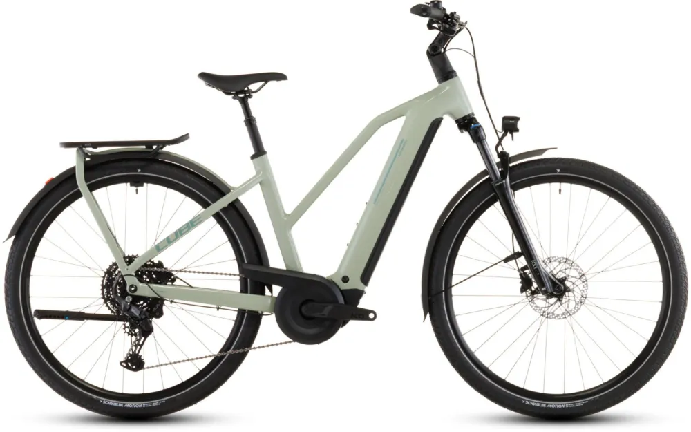 Cube Kathmandu Hybrid ONE 800 Trapez - 50 cm Neue Kollektion