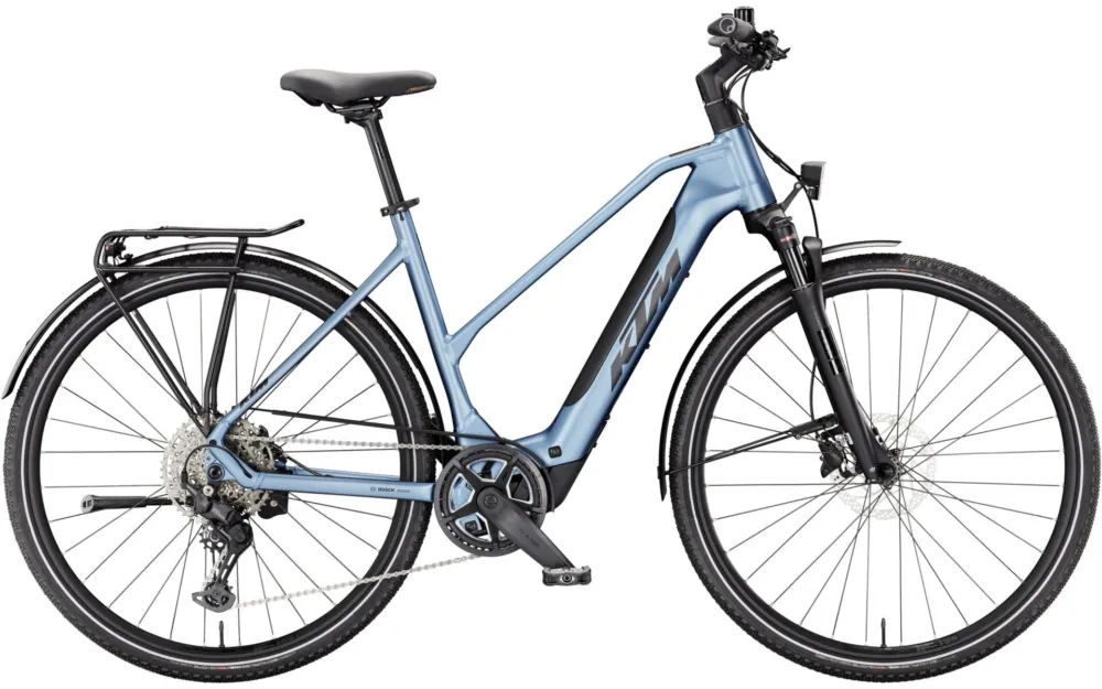 KTM Macina Sport SX 20 Trapezrahmen - 56 Jetzt Bestellen
