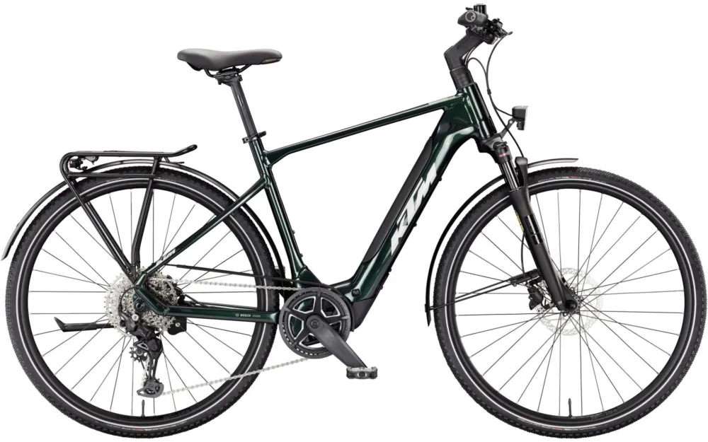 Finale Aktion KTM Macina Sport SX 20 Hocheinstieg - 56