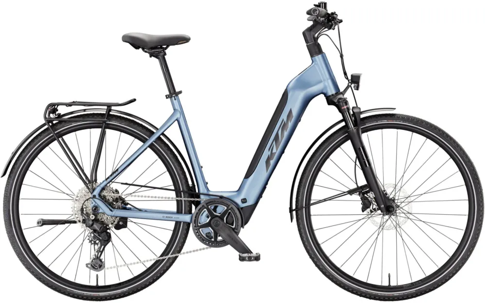 Top-Angebot KTM Macina Sport SX 20 Tiefeinstieg - 56