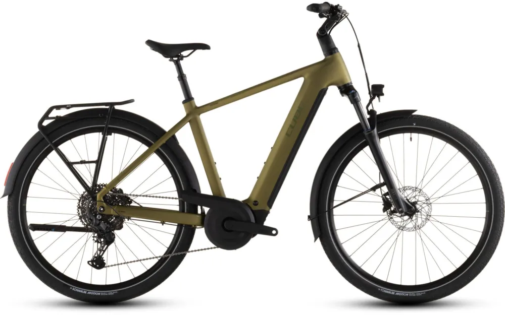 Sichere Zahlung Cube Touring Hybrid Pro 800 Hocheinstieg - 62 cm