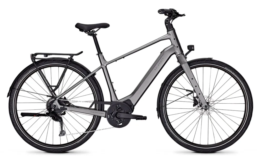 Gratis Versand Kalkhoff Endeavour L Move Hocheinstieg - S