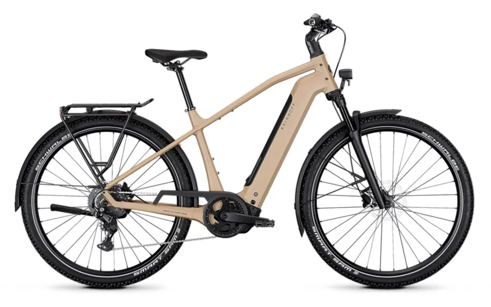Bestseller Kalkhoff Entice 3 Season Hocheinstieg - XL