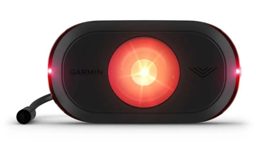 Preisreduziert Garmin Varia Radar Rücklicht, RTL615