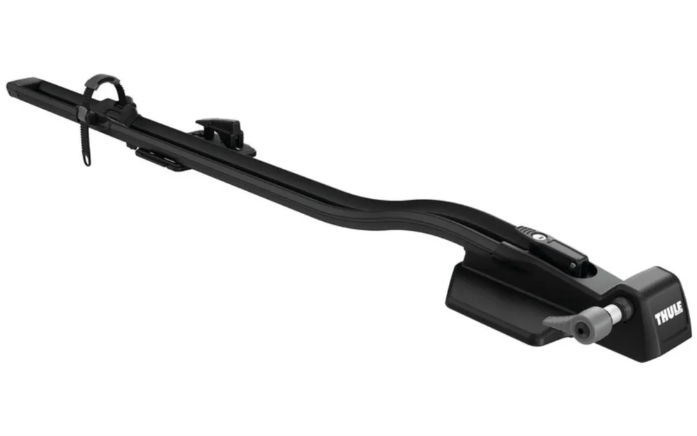 Thule Fahrradhalter FastRide 564 schwarz Neu Im Sortiment