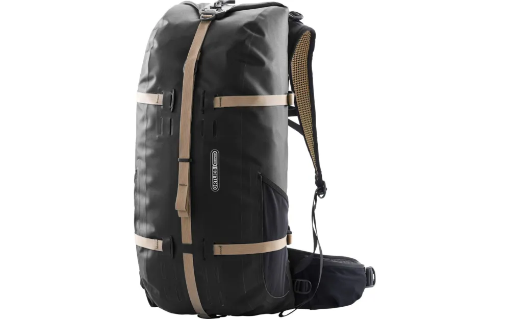 Direktkauf Ortlieb Atrack 35 Rucksack - Schwarz
