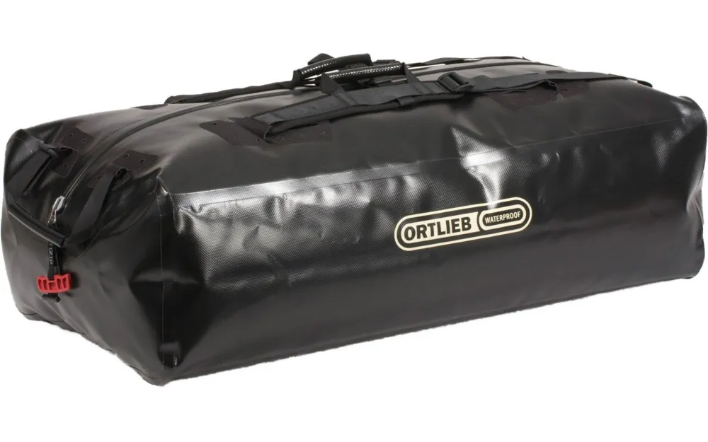 Ortlieb K1305 Big-Zip Expeditionstasche 140 l, schwarz Gratis Versand