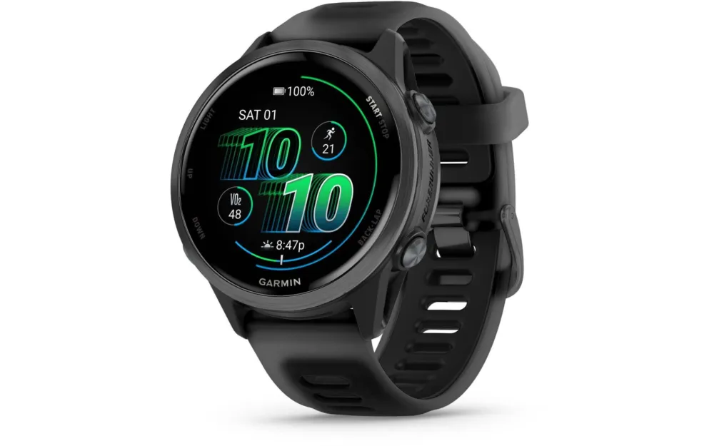 Sonderangebot Garmin Forerunner 570 - Türkis