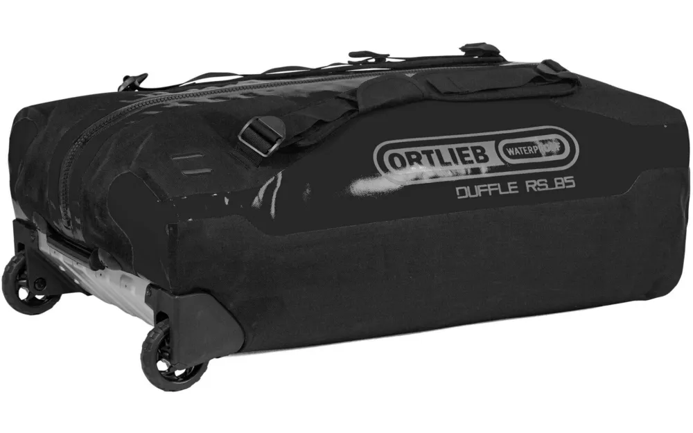 Ortlieb Duffle RS Expeditions-/Reisetasche mit Rollen - 110 mm Knallerangebot
