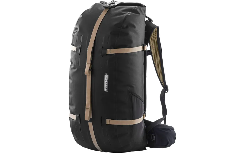 Ortlieb Atrack 45 Rucksack - Blau Ausverkauf