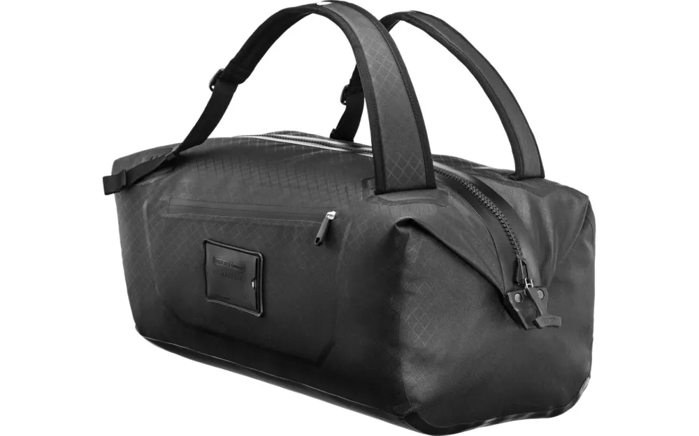 Ortlieb Duffle Metrosphere Reisetasche - 60ltr Neue Kollektion