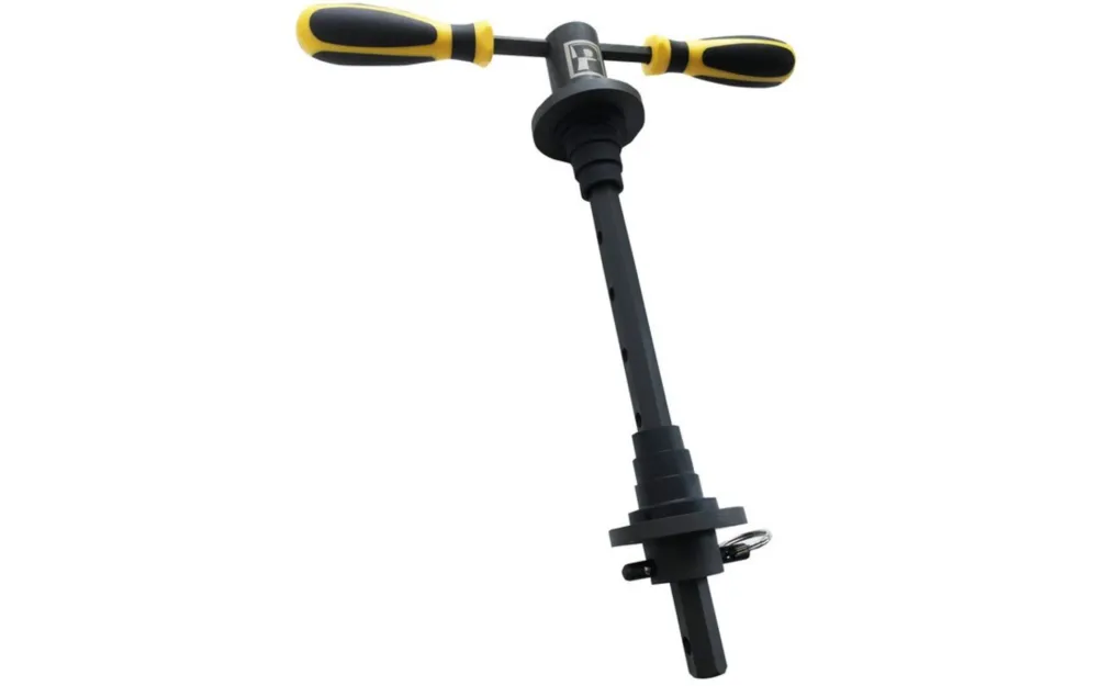Steuersatz- und Lagerpresse Pedros 1", 1 1/8", 1 1/4", 1.5" Jetzt Bestellen