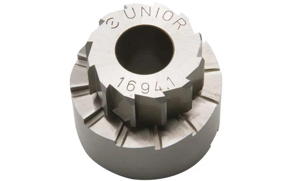Versand Am Gleichen Tag Ersatzfräser Steuerkopf Unior 1 1/8", 1694.1