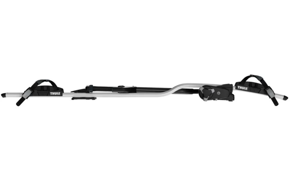 Thule Fahrradhalter ProRide 598 Alu silber Geprüft