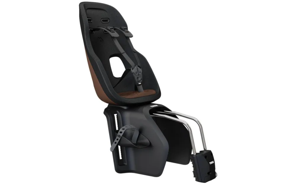 Thule Kindersitz Yepp Nexxt 2 Maxi FM Befestigung Rahmen - Schwarz Saisonangebot