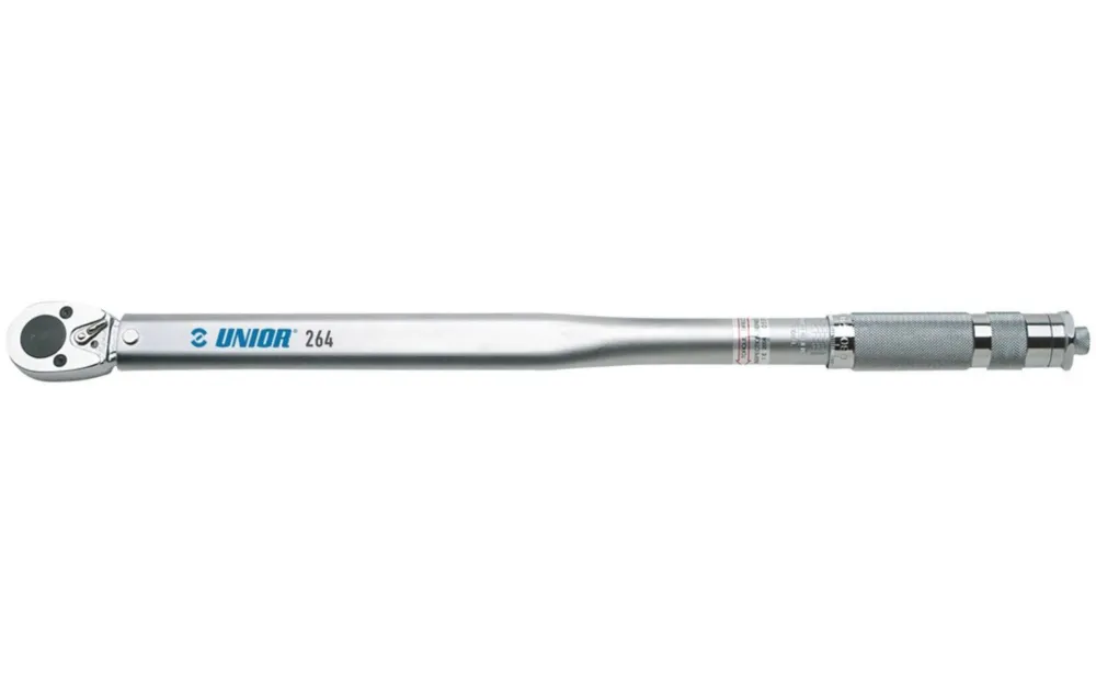 Drehmomentschlüssel Unior - 1/4" Saisonangebot