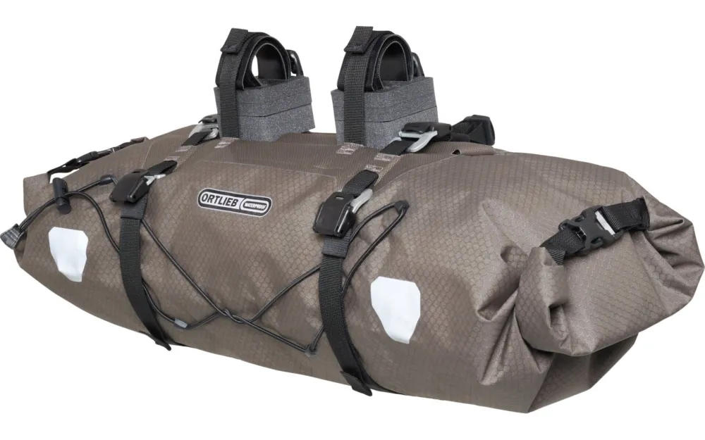Ortlieb Handlebar-Pack Lenkertasche - 15ltr Meistverkauft