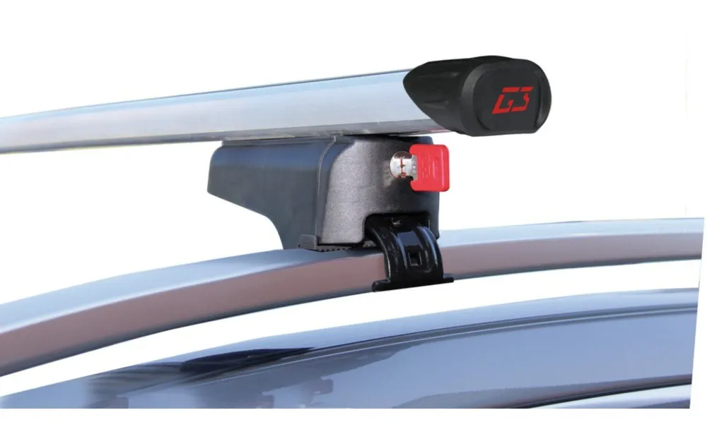 Rabatt Peruzzo Relingträger Alu G3 clop 110cm