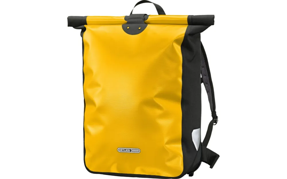 Ortlieb Messenger-Bag 39 l - Gelb Bestpreis