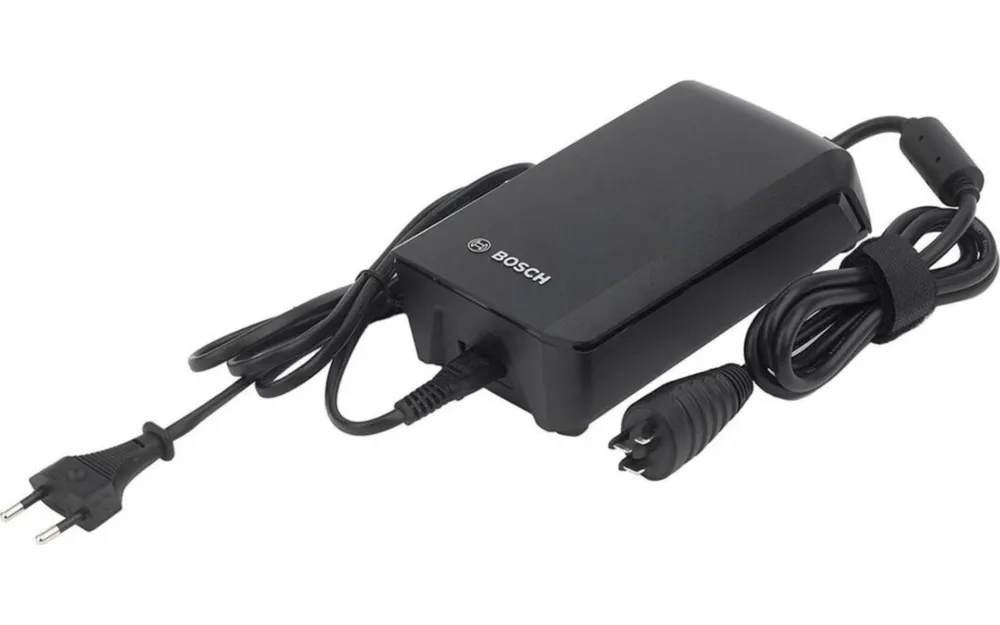 Versand Am Gleichen Tag Bosch 4A Standard Charger / Ladegerät Active & Performance Line (BCS220)