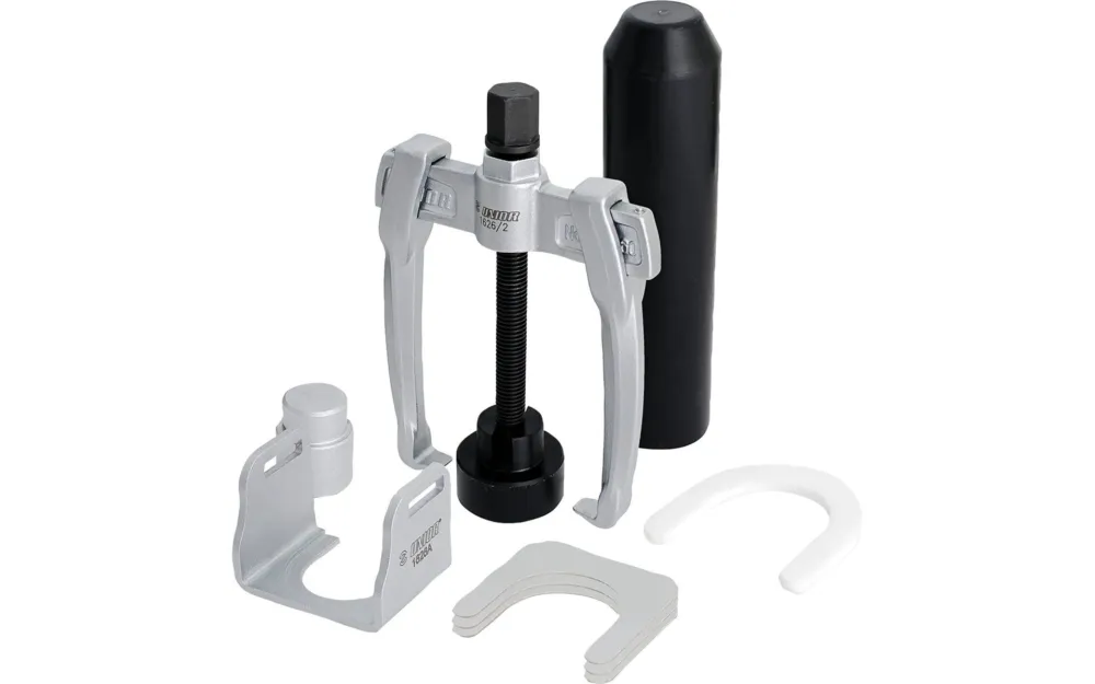 Abverkauf Kurbelwerkzeugsatz Unior für Power Torque + Racing Torque, 1626A