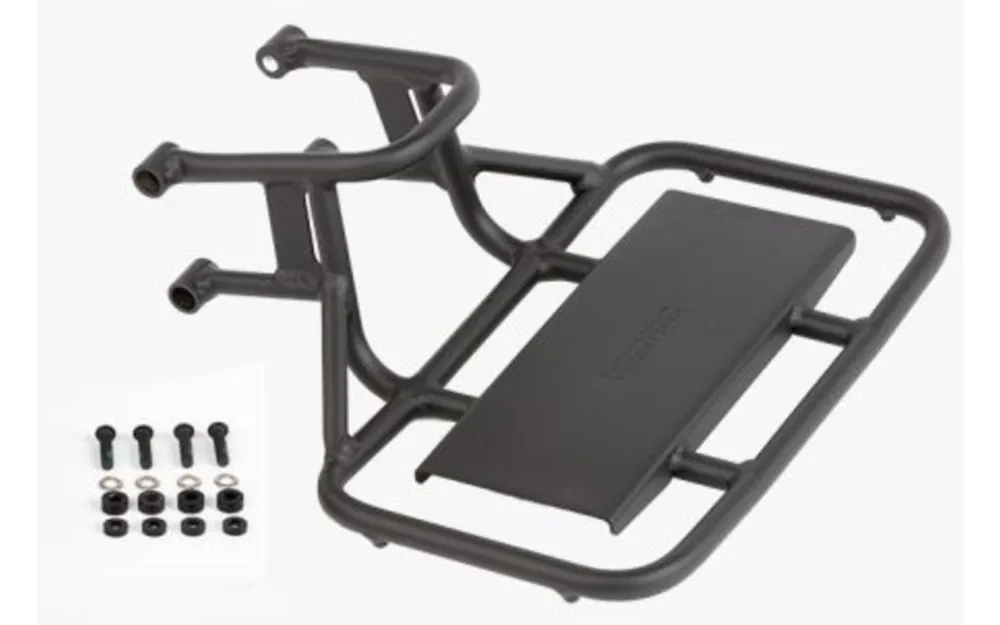 Riese&Müller Frontgepäckträger (VBK0380) Markenprodukt