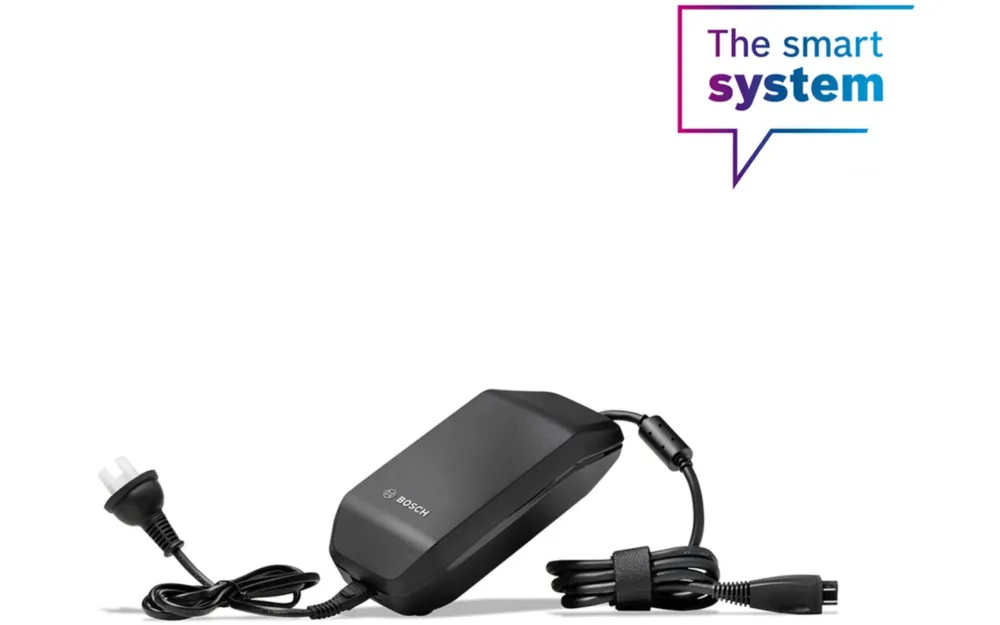 Bosch 4A Ladegerät/Charger 220-240 - das smarte System (BPC340Y) Top-Angebot
