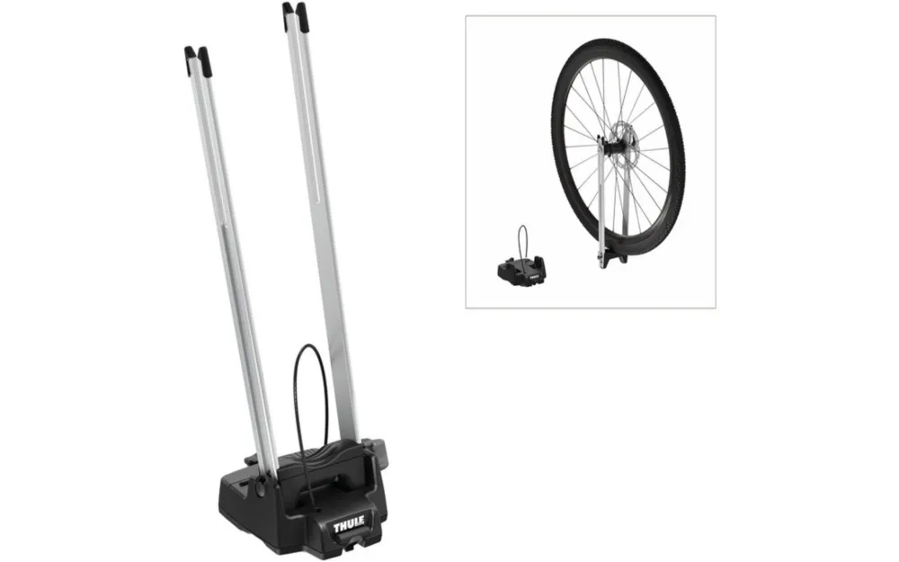 Thule Halter für Vorderrad 547 Neue Kollektion