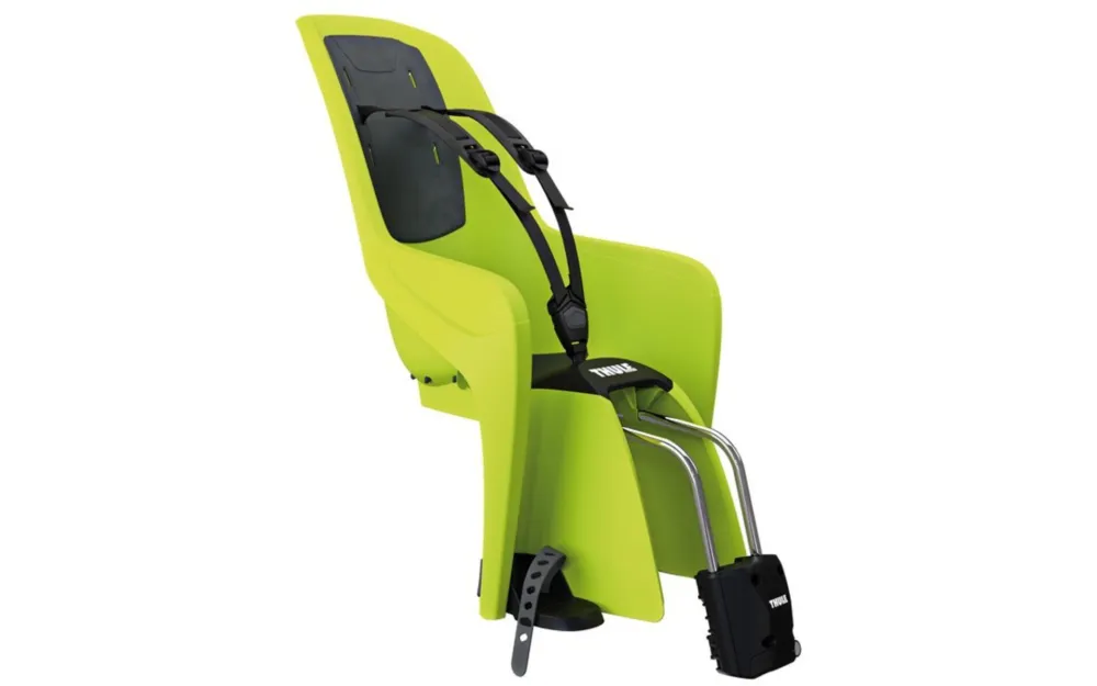 Thule Kindersitz Ride Along Lite 2 Befestigung Rahmen - Grau Sonderangebot
