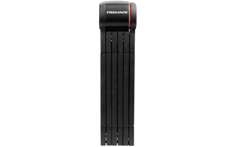Trelock Faltschloss FS 380/100 TRIGO® L ZF 380 X-PRESS Neu Im Sortiment