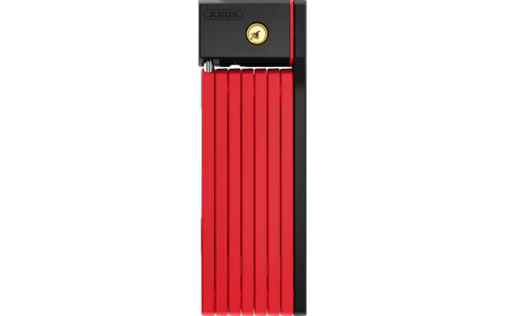Günstig Abus Faltschloss uGrip BORDO™ 5700K - Schwarz