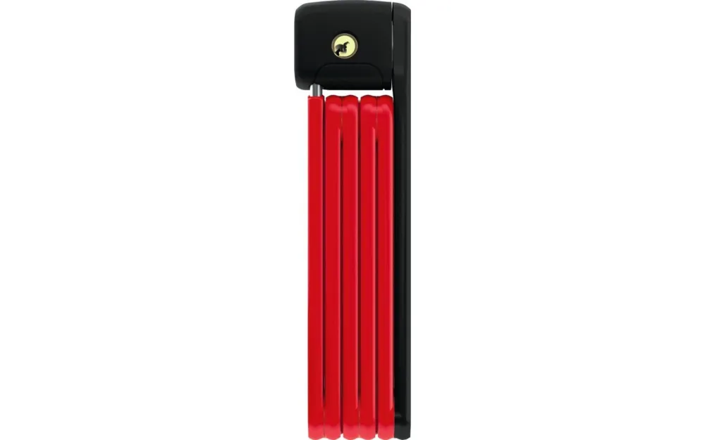 Preiswert Abus Faltschloss BORDO™ Lite 6055K - Schwarz