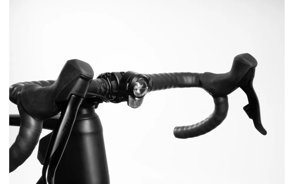 Ausverkauf Acid E-Bike Frontlicht Pro-E 150 X-Connect