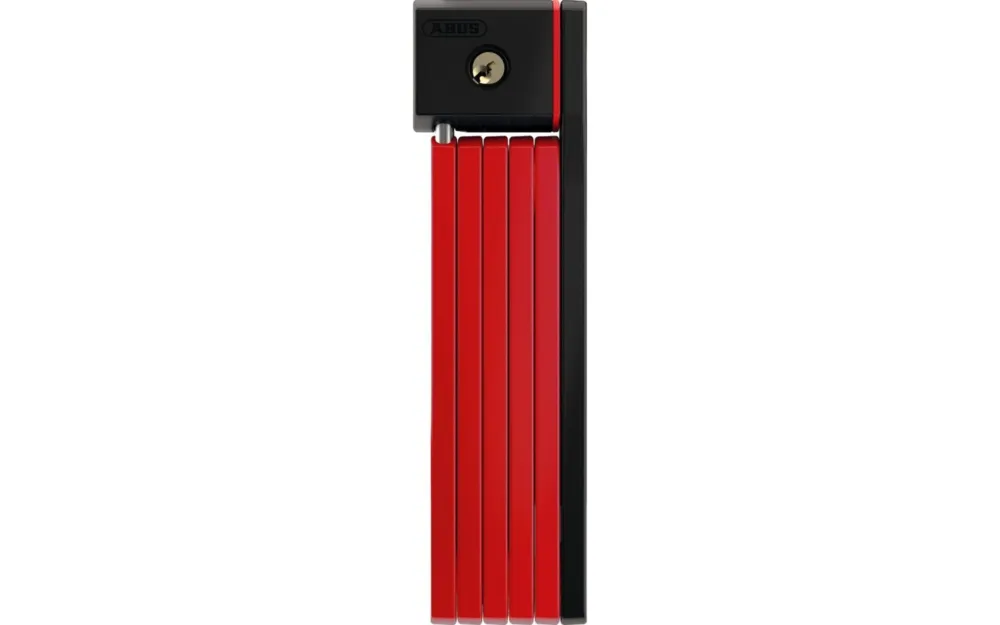 Highlight Abus Faltschloss uGrip BORDO™ 5700K mit Halterung - Schwarz