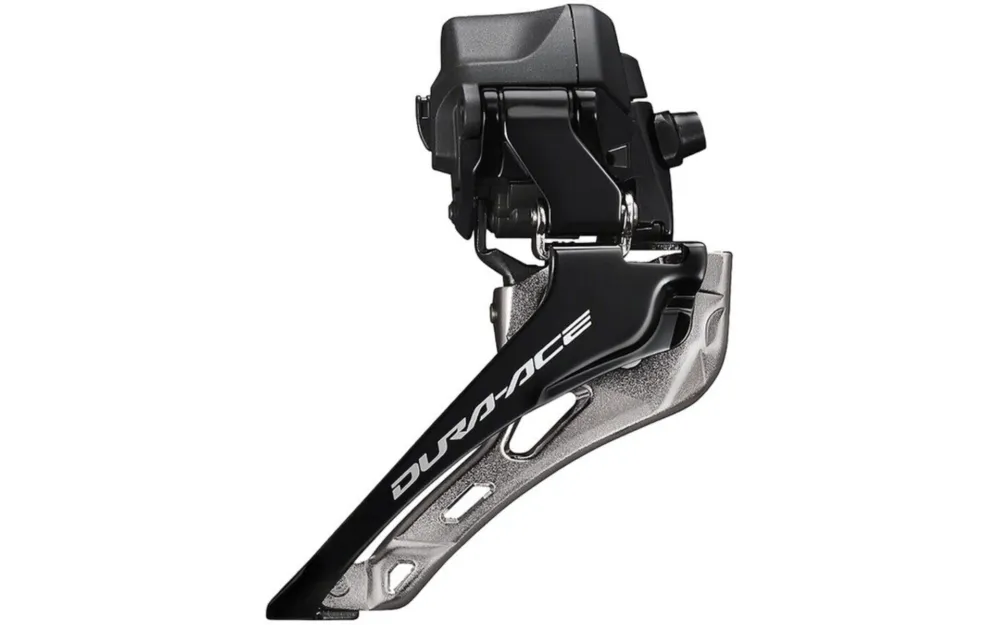 Shimano Umwerfer Dura-Ace Di2 FD-R9520, 2x12 Neue Ware