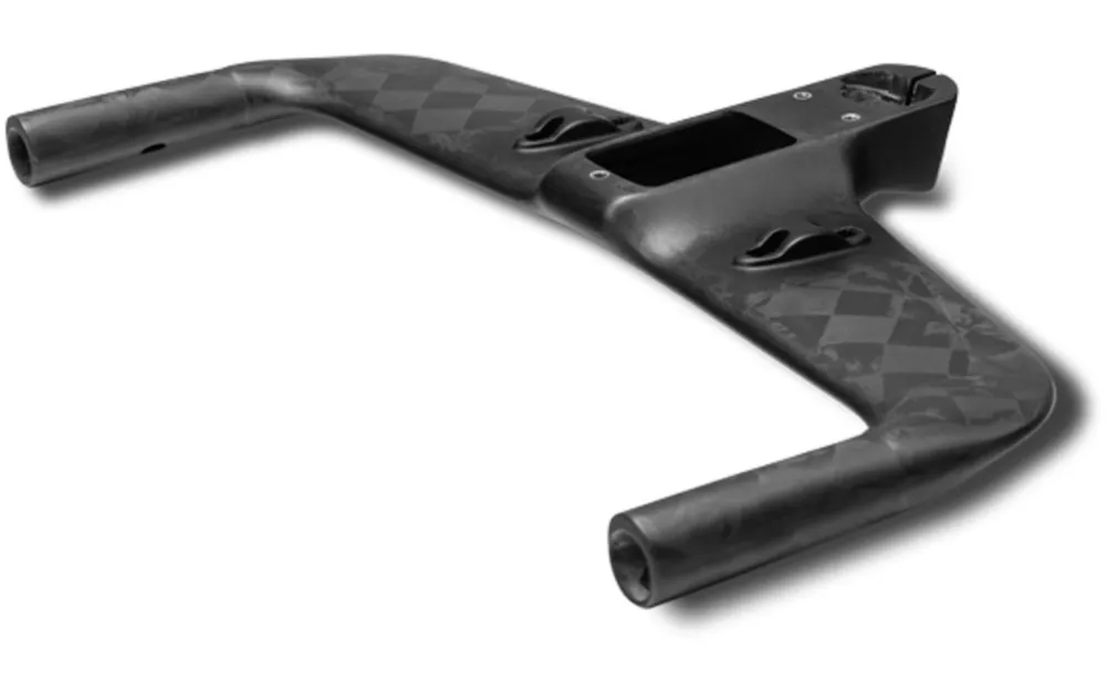 Preis Gesenkt Cube Lenker Aerium Low Disc Brake 400 mm