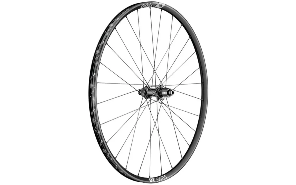Top-Angebot DT Swiss HR XR 1700 Spline DB 29"/25mm Alu, sw, CL, 148/12 TA Boost - Sram XD/Boost 148 mm