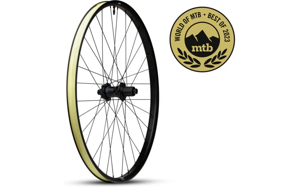 WTB Laufrad HTZ i30 - hinten Heißes Angebot